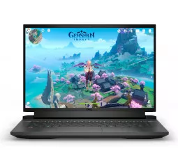 Ноутбук Dell G16 7620 (G7620-7775BLK-PUS) Obsidian Black