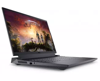 Ноутбук Dell G16 7630 (7630-4686) Metallic Nightshade