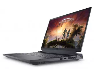 Ноутбук Dell G16 7630 (7630-4686) Metallic Nightshade