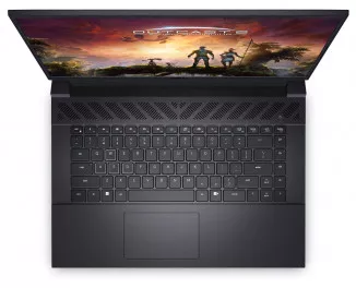 Ноутбук Dell G16 7630 (7630-4686) Metallic Nightshade