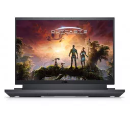 Ноутбук Dell G16 7630 (G7630-9343GRY-PUS) Metallic Nightshade