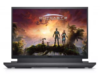 Ноутбук Dell G16 7630 (Inspiron-7630-8690) Metallic Nightshade
