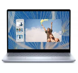 Ноутбук Dell Inspiron 14 2-in-1 7440 (1CPD4) Ice Blue