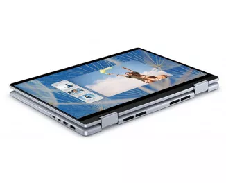 Ноутбук Dell Inspiron 14 2-in-1 7440 (I7440-5311BLU-PUS CUSTOM) Ice Blue
