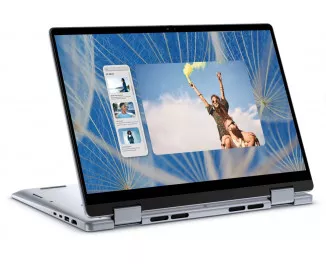 Ноутбук Dell Inspiron 14 2-in-1 7440 (I7440-5311BLU-PUS CUSTOM) Ice Blue