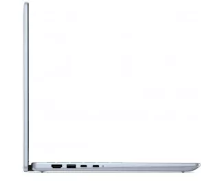 Ноутбук Dell Inspiron 14 2-in-1 7440 (I7440-5311BLU-PUS CUSTOM) Ice Blue