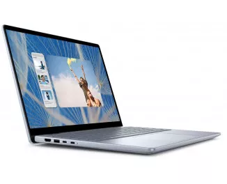 Ноутбук Dell Inspiron 14 2-in-1 7440 (I7440-5311BLU-PUS CUSTOM) Ice Blue