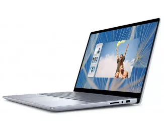 Ноутбук Dell Inspiron 14 2-in-1 7440 (I7440-5311BLU-PUS CUSTOM) Ice Blue