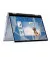 Ноутбук Dell Inspiron 14 2-in-1 7440 (I7440-5311BLU-PUS CUSTOM) Ice Blue