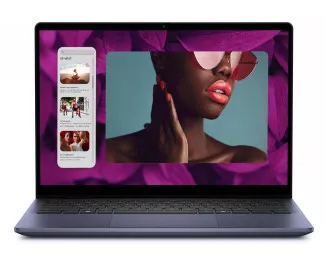 Ноутбук Dell Inspiron 14 2-in-1 7445 (i7445-5333BLU-PUS) Midnight Blue
