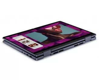 Ноутбук Dell Inspiron 14 2-in-1 7445 (i7445-5333BLU-PUS) Midnight Blue