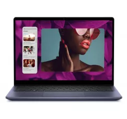 Ноутбук Dell Inspiron 14 2-in-1 7445 (i7445-7326BLU-PUS) Midnight Blue
