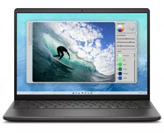Ноутбук Dell Inspiron 14 5440 (i5440-5145BLK-PUS) Carbon Black