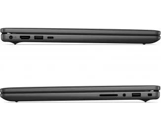 Ноутбук Dell Inspiron 14 5440 (i5440-5145BLK-PUS) Carbon Black