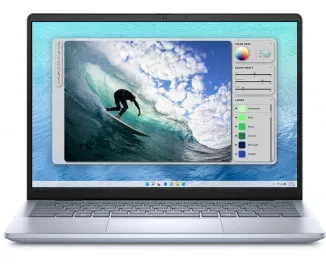 Ноутбук Dell Inspiron 14 5440 (Inspiron-5440-2840) Ice Blue