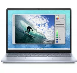 Ноутбук Dell Inspiron 14 5440 (X4WW4) Ice Blue