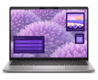 Ноутбук Dell Inspiron 14 5441 (i5441-SX10041GRY-PUS) Titan Gray