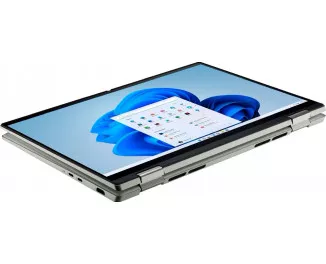 Ноутбук Dell Inspiron 14 7425 (i7425-A266PBL-PUS) Pebble Green