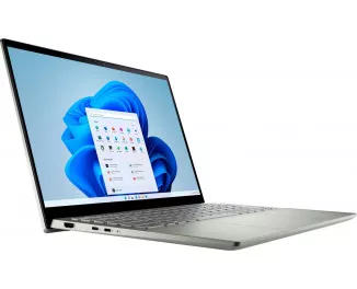 Ноутбук Dell Inspiron 14 7425 (i7425-A266PBL-PUS) Pebble Green