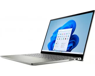 Ноутбук Dell Inspiron 14 7425 (i7425-A266PBL-PUS) Pebble Green