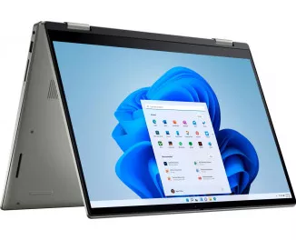 Ноутбук Dell Inspiron 14 7425 (i7425-A266PBL-PUS) Pebble Green