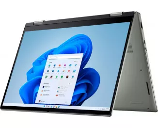 Ноутбук Dell Inspiron 14 7425 (i7425-A266PBL-PUS) Pebble Green