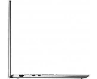 Ноутбук Dell Inspiron 14 7435 (I7435-A111BLU-PUS) Platinum Silver