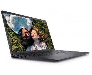 Ноутбук Dell Inspiron 15 3511 (3511-7435) Carbon Black
