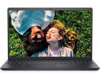 Ноутбук Dell Inspiron 15 3520 (3520-4631) Carbon Black