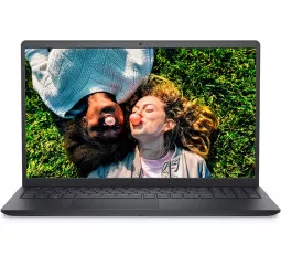 Ноутбук Dell Inspiron 15 3520 (nn3520gsbbs) Carbon Black