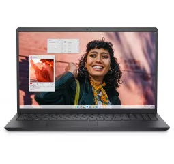 Ноутбук Dell Inspiron 15 3530 (i3530-5623BLK-PUS) Carbon Black