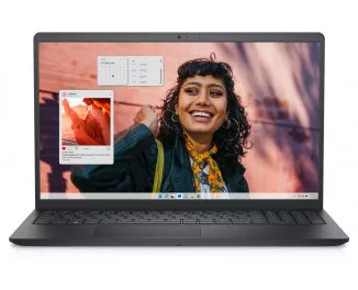 Ноутбук Dell Inspiron 15 3530 (i3530-5623BLK-PUS) Carbon Black