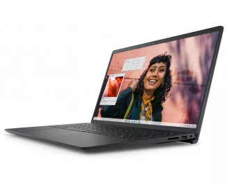 Ноутбук Dell Inspiron 15 3530 (i3530-5623BLK-PUS) Carbon Black