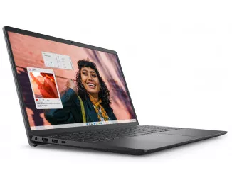 Ноутбук Dell Inspiron 15 3530 (i3530-7837BLK-PUS) Carbon Black