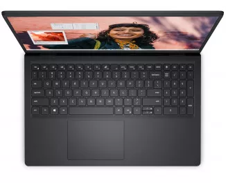 Ноутбук Dell Inspiron 15 3530 (i3530-7837BLK-PUS) Carbon Black