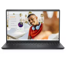 Ноутбук Dell Inspiron 15 3535 (i3535-A766BLK-PUS) Carbon Black