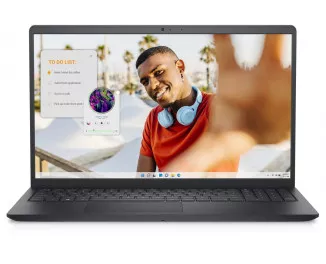 Ноутбук Dell Inspiron 15 3535 (USEICHBTS3535GRYW) Carbon Black