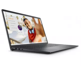 Ноутбук Dell Inspiron 15 3535 (USEICHBTS3535GRYW) Carbon Black