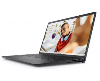 Ноутбук Dell Inspiron 15 3535 (USEICHBTS3535GRYW) Carbon Black