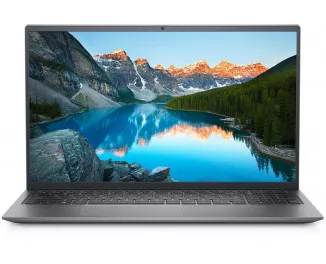 Ноутбук Dell Inspiron 15 5510 (i5510-5576SLV-PUS) Platinum Silver