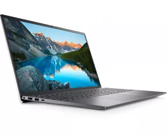 Ноутбук Dell Inspiron 15 5510 (i5510-5576SLV-PUS) Platinum Silver