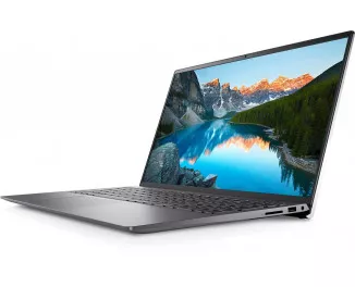 Ноутбук Dell Inspiron 15 5510 (i5510-5576SLV-PUS) Platinum Silver