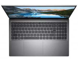 Ноутбук Dell Inspiron 15 5510 (i5510-5576SLV-PUS) Platinum Silver