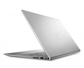 Ноутбук Dell Inspiron 15 5510 (i5510-5576SLV-PUS) Platinum Silver