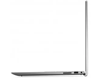 Ноутбук Dell Inspiron 15 5510 (i5510-5576SLV-PUS) Platinum Silver