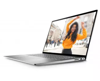 Ноутбук Dell Inspiron 16 5620 (Inspiron-5620-3509) Platinum Silver