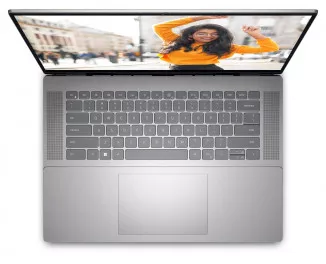 Ноутбук Dell Inspiron 16 5620 (Inspiron-5620-3509) Platinum Silver