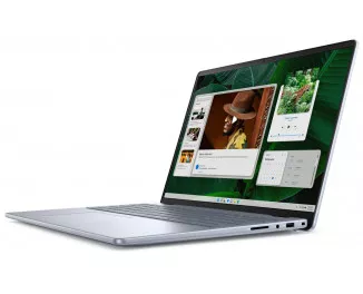 Ноутбук Dell Inspiron 16 5640 (i5640-7519BLU-PUS) Ice Blue