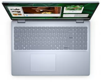 Ноутбук Dell Inspiron 16 5640 (i5640-7519BLU-PUS) Ice Blue