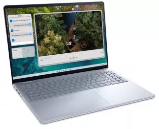 Ноутбук Dell Inspiron 16 5645 (i5645-A722BLU-PUS_custom) Ice Blue